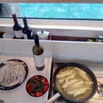 Jeanneau Sun Odyssey 440