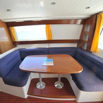 Fountaine Pajot Maryland 37
