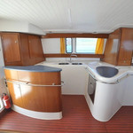 Fountaine Pajot Maryland 37
