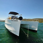 Fountaine Pajot Maryland 37