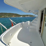 Fountaine Pajot Maryland 37