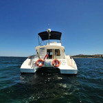 Fountaine Pajot Maryland 37