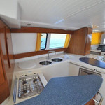 Fountaine Pajot Maryland 37