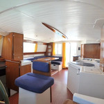 Fountaine Pajot Maryland 37