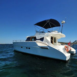 Fountaine Pajot Maryland 37