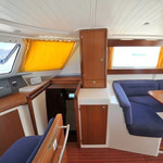Fountaine Pajot Maryland 37
