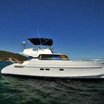 Fountaine Pajot Maryland 37