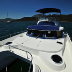 Fountaine Pajot Maryland 37