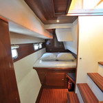 Fountaine Pajot Maryland 37