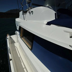 Fountaine Pajot Maryland 37