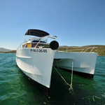 Fountaine Pajot Maryland 37