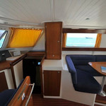 Fountaine Pajot Maryland 37