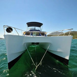 Fountaine Pajot Maryland 37