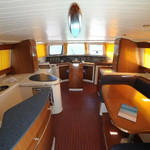 Fountaine Pajot Maryland 37