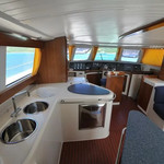 Fountaine Pajot Maryland 37