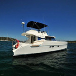 Fountaine Pajot Maryland 37