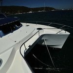 Fountaine Pajot Maryland 37