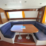 Fountaine Pajot Maryland 37