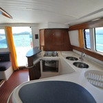 Fountaine Pajot Maryland 37