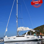 Oceanis 45