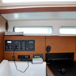 Jeanneau Sun Odyssey 419