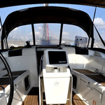 Jeanneau Sun Odyssey 419