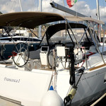 Jeanneau Sun Odyssey 419