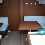 Jeanneau Sun Odyssey 419