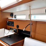 Jeanneau Sun Odyssey 419