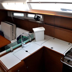 Jeanneau Sun Odyssey 419