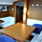 Jeanneau Sun Odyssey 419