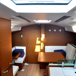 Jeanneau Sun Odyssey 419