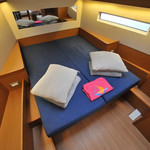 Jeanneau Sun Odyssey 440