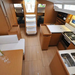 Jeanneau Sun Odyssey 440