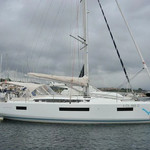Jeanneau Sun Odyssey 440