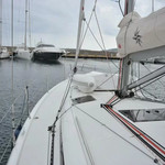 Jeanneau Sun Odyssey 440