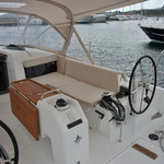Jeanneau Sun Odyssey 440
