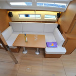 Jeanneau Sun Odyssey 440