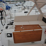 Jeanneau Sun Odyssey 440