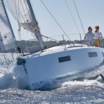 Jeanneau Sun Odyssey 440
