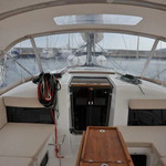 Jeanneau Sun Odyssey 440