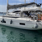 Bavaria C45