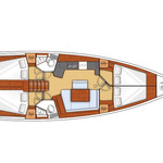Oceanis 45
