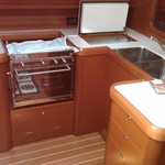 Grand Soleil 45