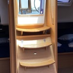 Dufour 430 Grand Large