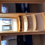 Dufour 430 Grand Large
