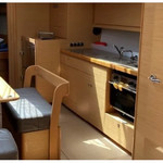 Dufour 430 Grand Large