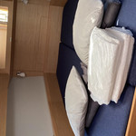 Dufour 430 Grand Large