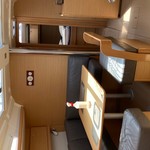 Dufour 430 Grand Large