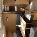 Dufour 430 Grand Large